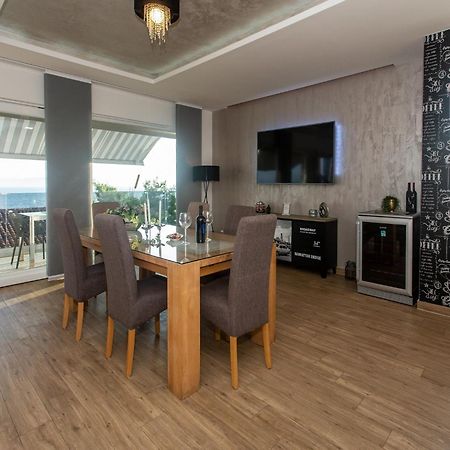 Apartments Aqua Trogir Room photo