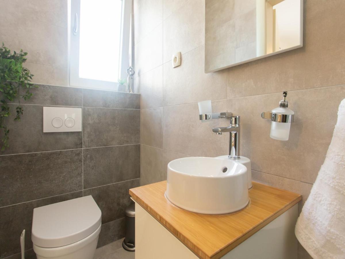 Apartments Aqua Trogir Exterior photo