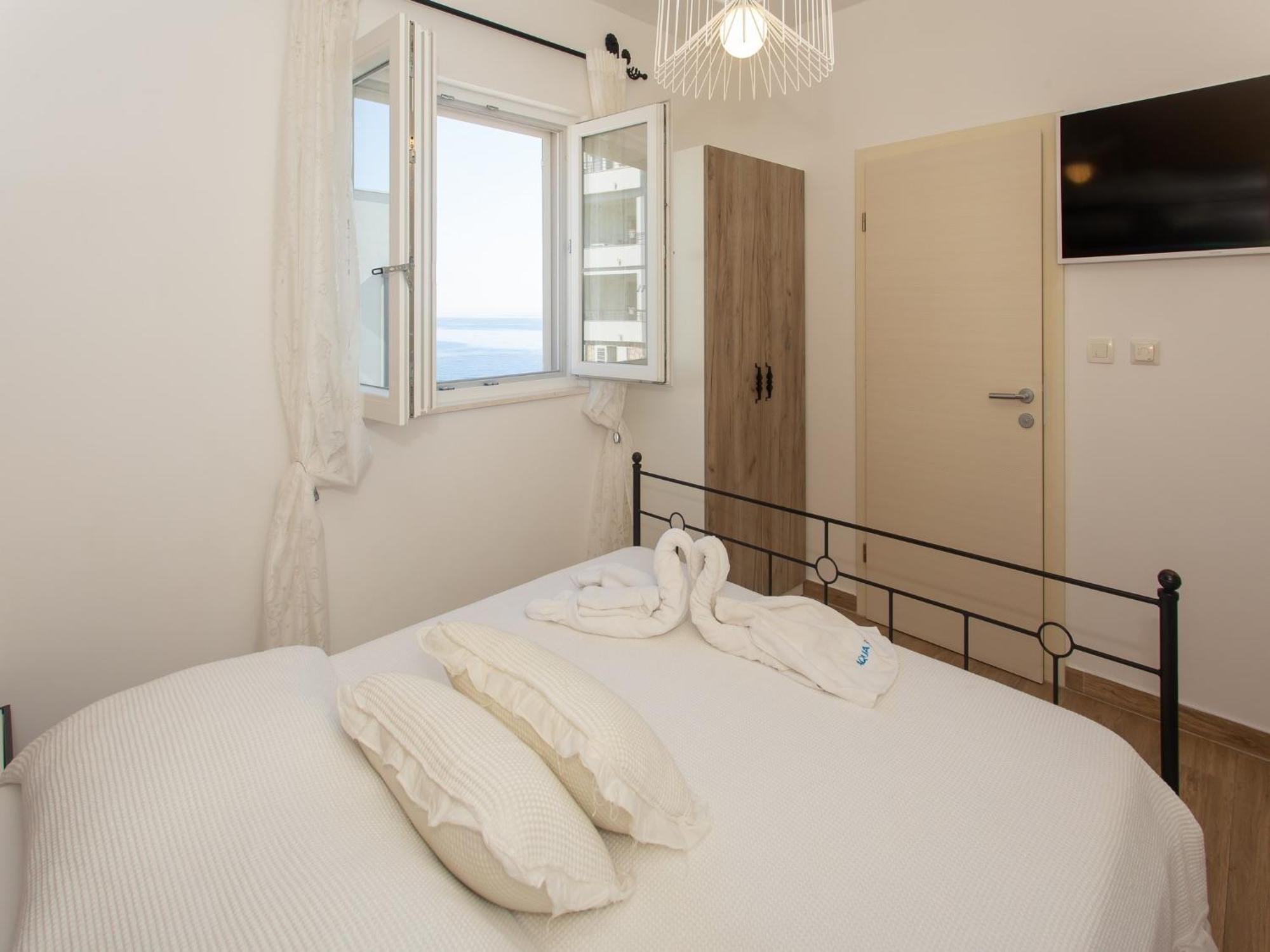 Apartments Aqua Trogir Room photo