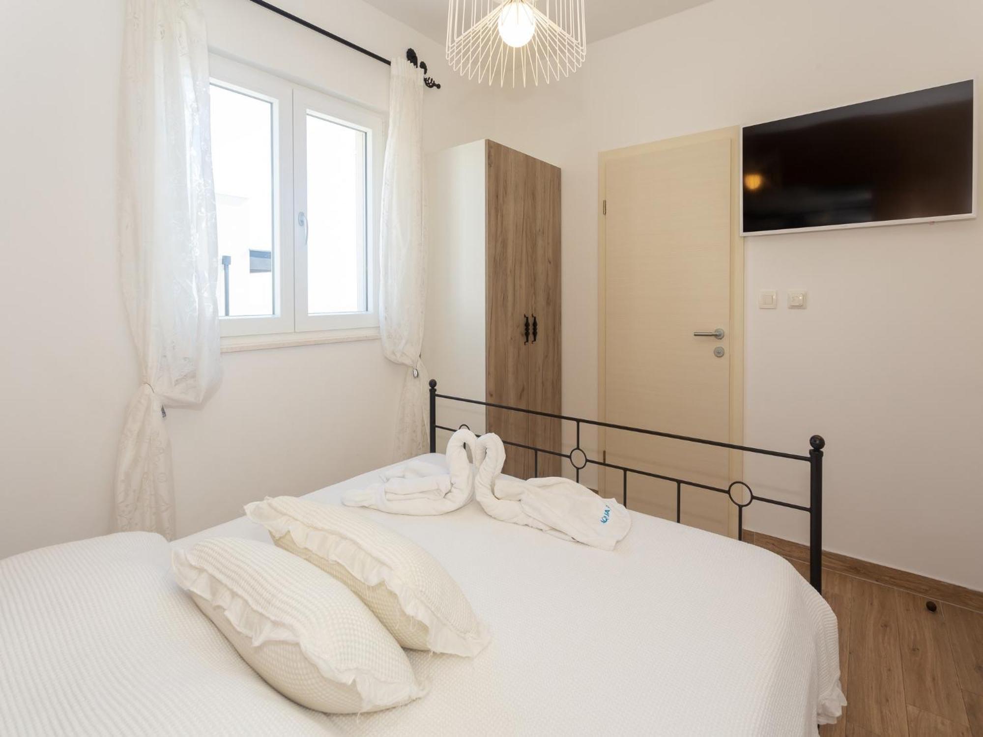 Apartments Aqua Trogir Room photo
