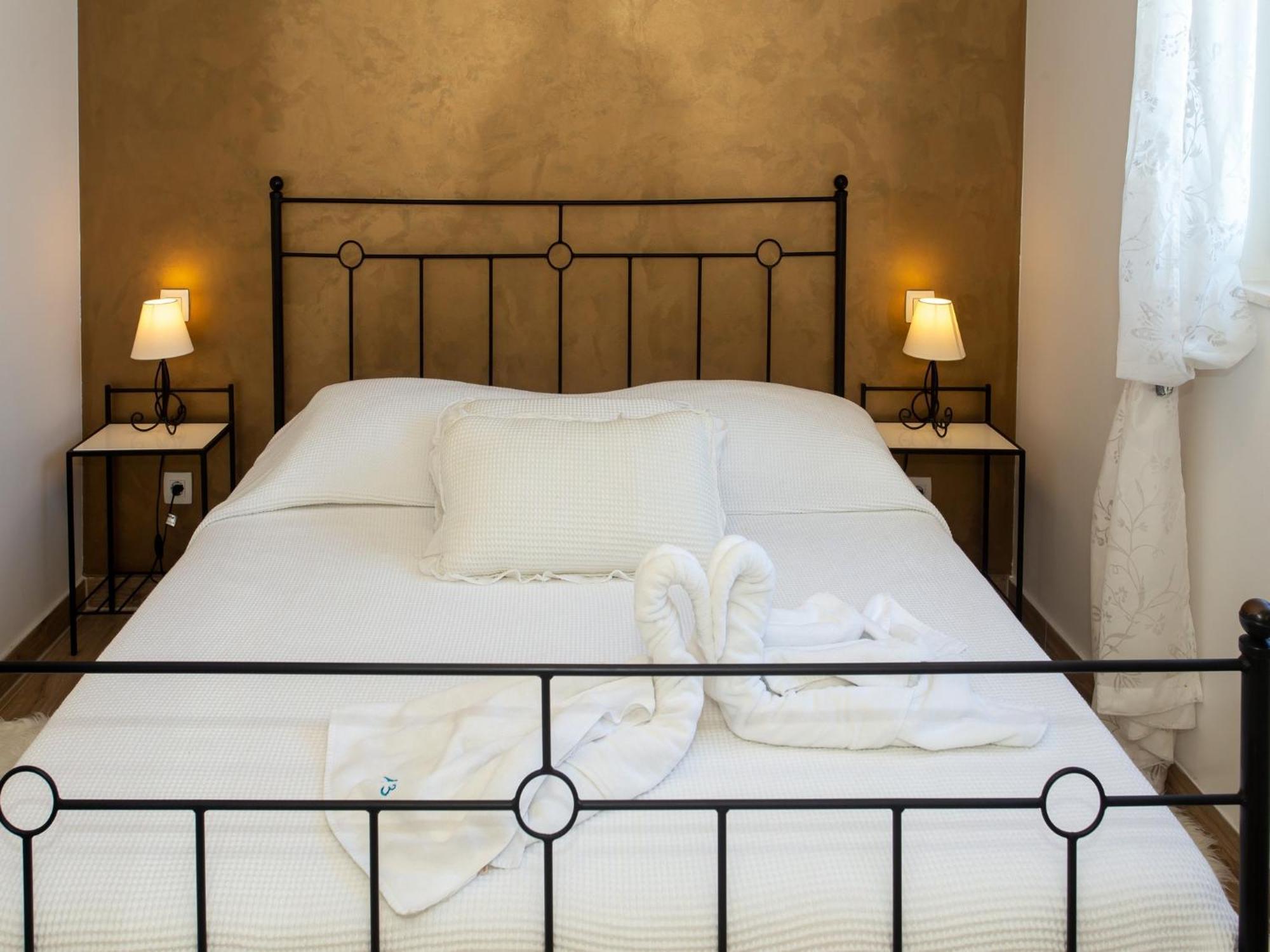 Apartments Aqua Trogir Room photo