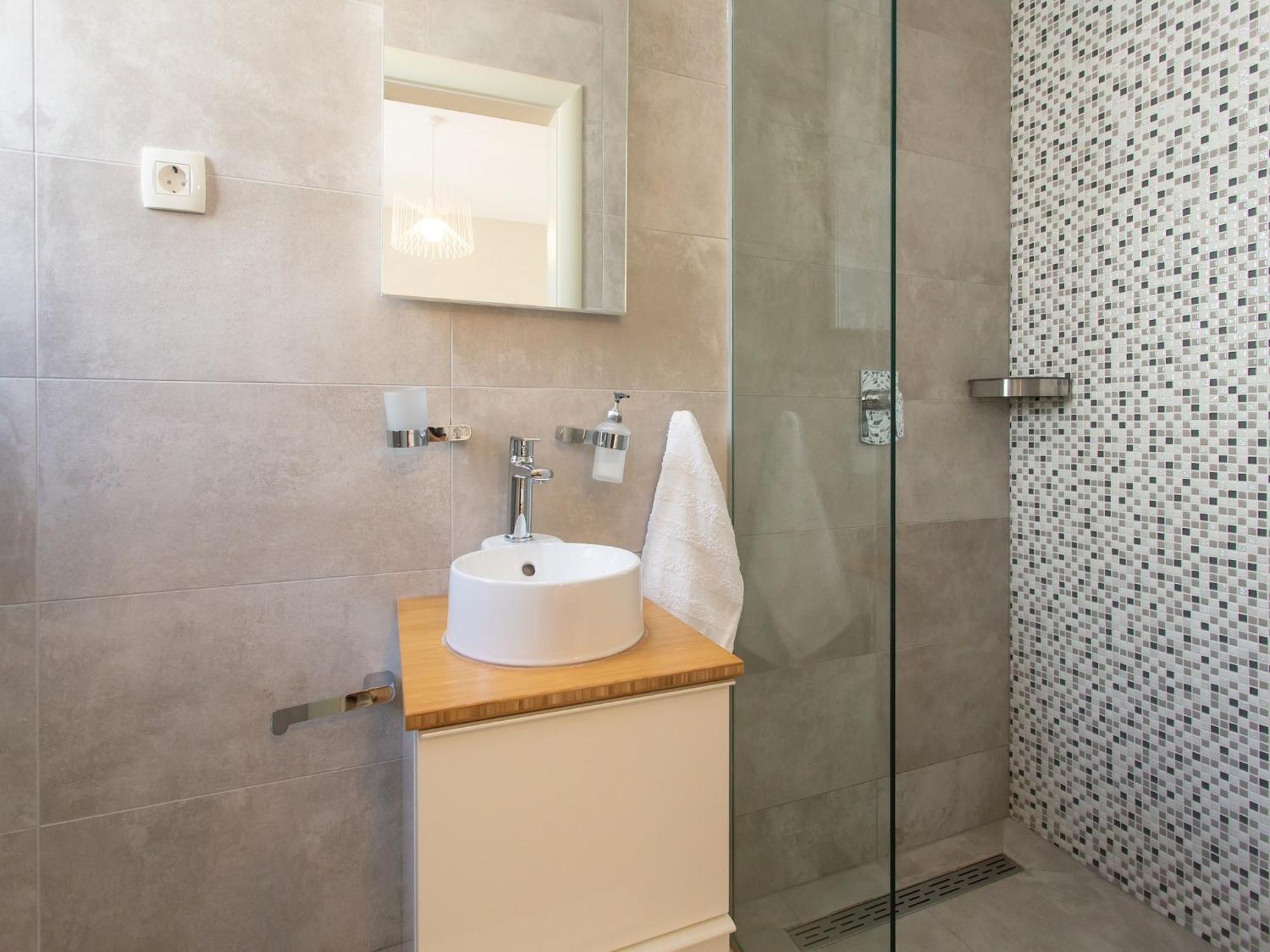 Apartments Aqua Trogir Room photo