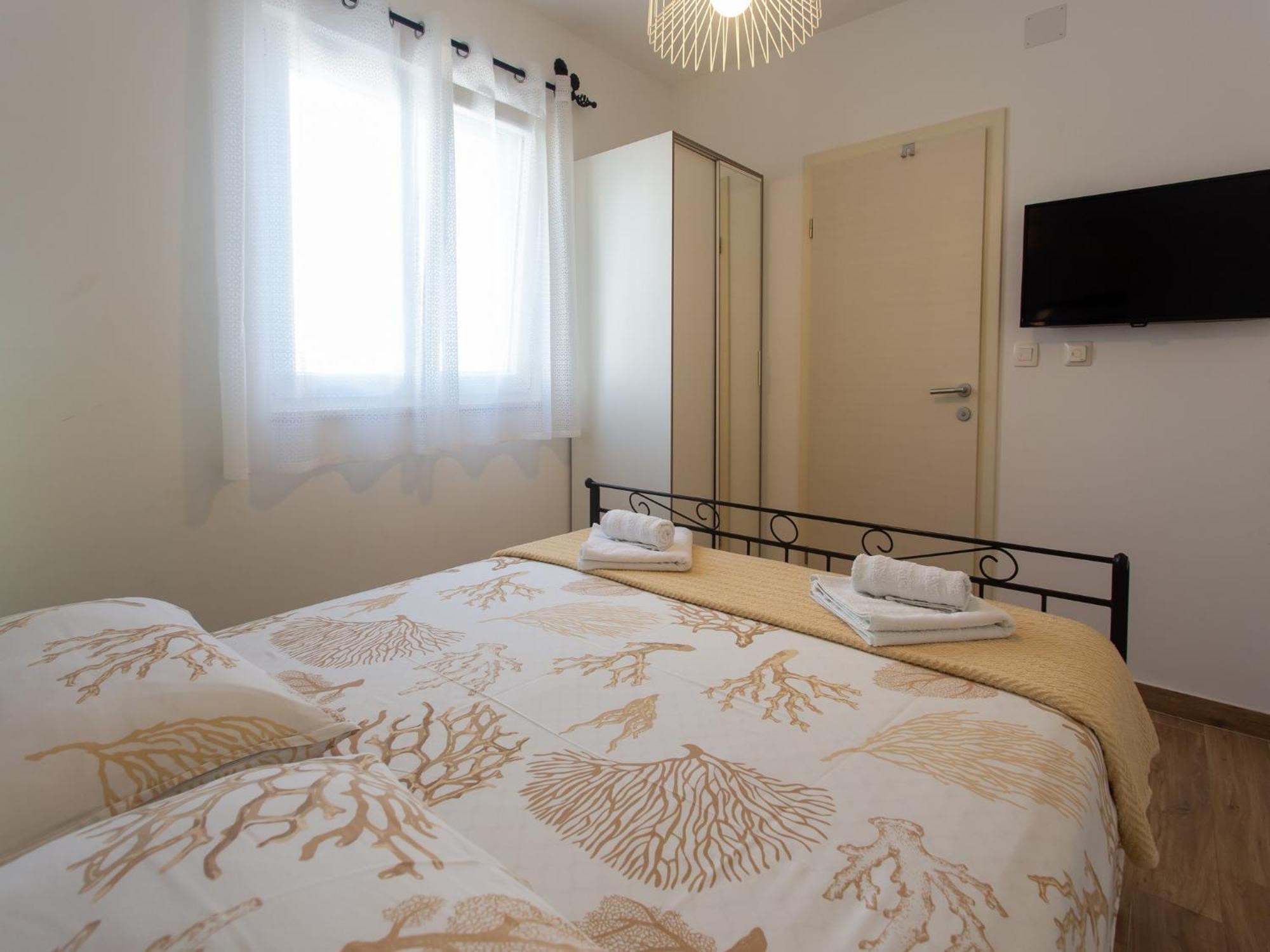 Apartments Aqua Trogir Room photo
