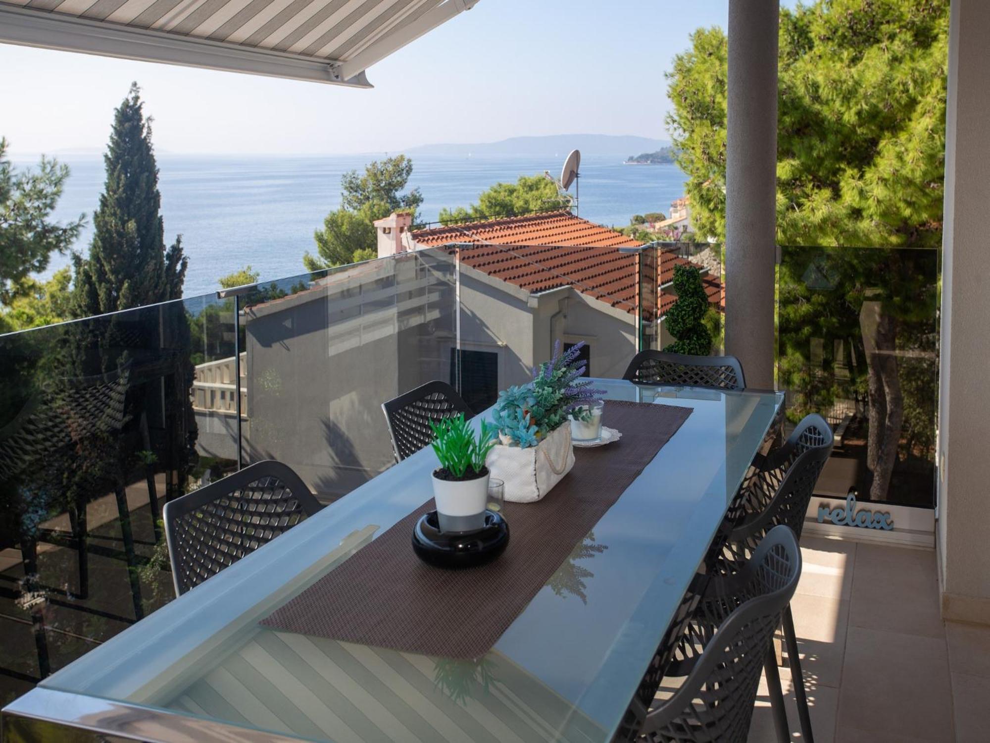 Apartments Aqua Trogir Room photo